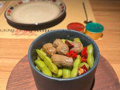 -雪熊精酿·哈尔滨烧烤酒馆(非遗大串店)