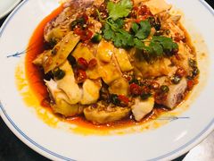 -小江南(万福园店)