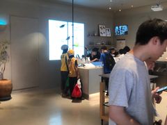 -喜茶(广州佳兆业广场店)