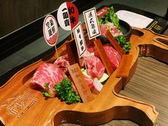 -赤坂亭·M9和牛烧肉(南京江南虹悦城店)