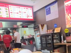 -吴满满油泼面(北方风味园店)
