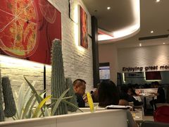 -必胜客(东营万达店)