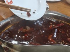 -红姐重庆火锅(曙光路店)