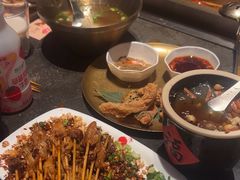 -锦城印象火锅(天府三街店)