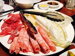 -文兴酒家(Chinatown - Gerrard Street)