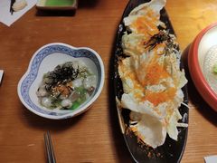 -鳗鱼家·深夜食堂(军博店)