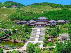 -威海华夏城景区