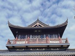 -虞山风景区