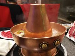 -仁和四季涮肉馆(天坛南门店)
