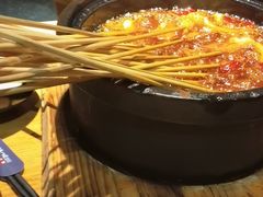 -胡马八破·川菜小馆(高新万达店)