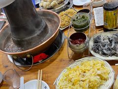 -元盛居(生态大街店)