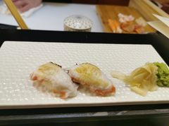 黄金螺片寿司-Sushi Hanzo半藏(天环广场店)