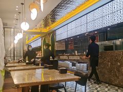 -禾斗海鲜自助(市南银座店)
