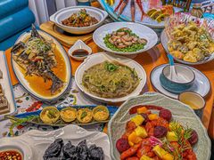 -鲜味食族水产·海鲜餐厅