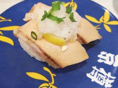 -京樽回転寿司(奥林匹克店)