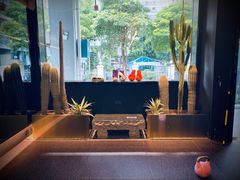 -TOP健身私教工作室(侨香店)