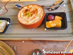 -BEYTI RESTAURANT贝迪餐厅