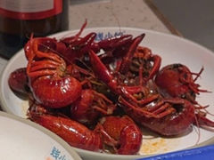 -钱小奴炭烤自助料理·安格斯牛肉(盐城中南城店)