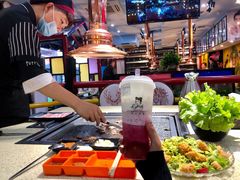 -猪的故事·韩式烤肉(韩乐坊店)