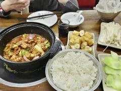 -重庆鸡公煲(学衡路店)