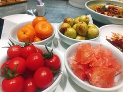 -小厨娘淮扬菜(六合欢乐港店)