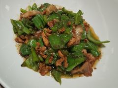 -艳阳天·非遗楚菜(武汉客厅店)