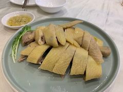 -清心鸡沙田乳鸽店·非遗传承(粤垦路店)