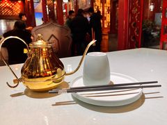 -阿西娅食府(中关村店)