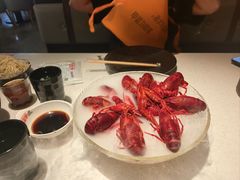 -红盔甲·小龙虾(天钥桥店)