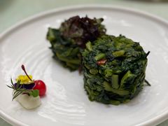 -天津瑞湾开元名都酒店餐厅