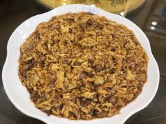 -民族饭荘(新华大街店)