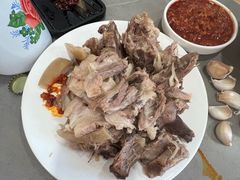 -韩麦大冷面(乔松路直营店)