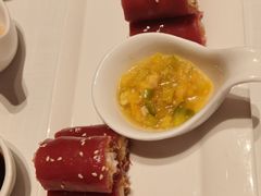 -醉辉皇原味海鲜江南菜(成都大魔方店)