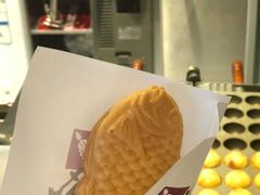 -粉粉乐鲷鱼烧(美罗城店)