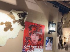 -柿子树炭烤羊腿(金台路店)