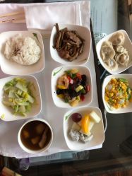 -琅悦月子会所(香格里拉旗舰店)