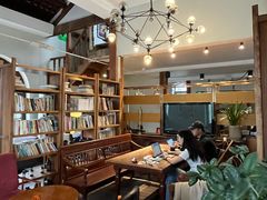 -1901 Cafe(西四店)