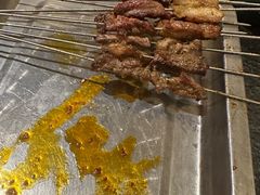 -福苗小骆驼烧烤(大唐不夜城店)