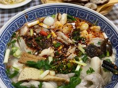 -长香源葫芦头梆梆肉(兴隆巷店)