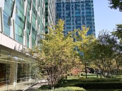 -北京希尔顿逸林酒店
