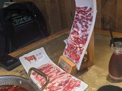 -手选潮汕鲜牛肉火锅(二七广场店)