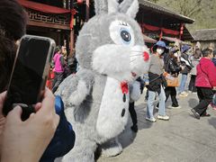 -车溪民俗旅游区