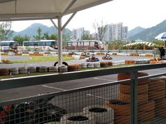 -千岛湖燃擎卡丁车赛车主题乐园(秀湖路店)