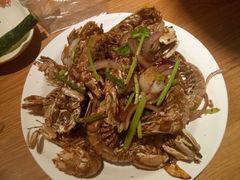 -虾满堂(瑞虹店)