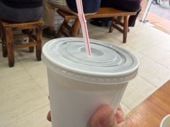 -许记生煎(遵义路店)