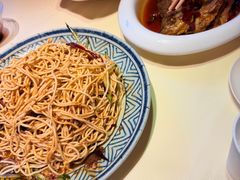 -早酒肖汉老味拌面