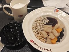 -鲜芋仙(大兴龙湖店)