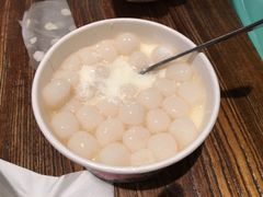 -宝珠奶酪(闵行仲盛店)