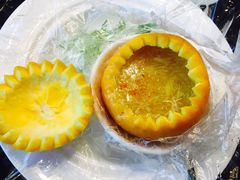 -福州仓山凯悦酒店·Market Cafe Lacucina咖啡厅