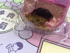 -好利来(朝外店)